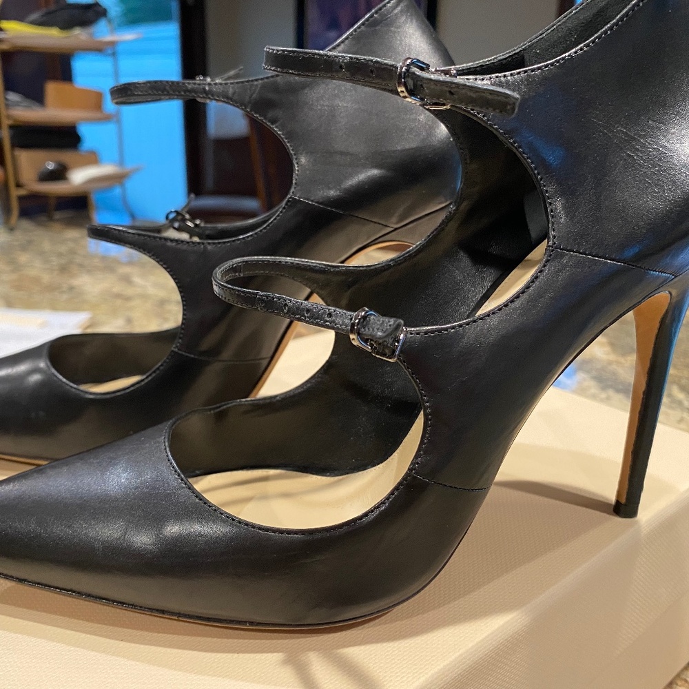 Alexander Birman Pump size 40